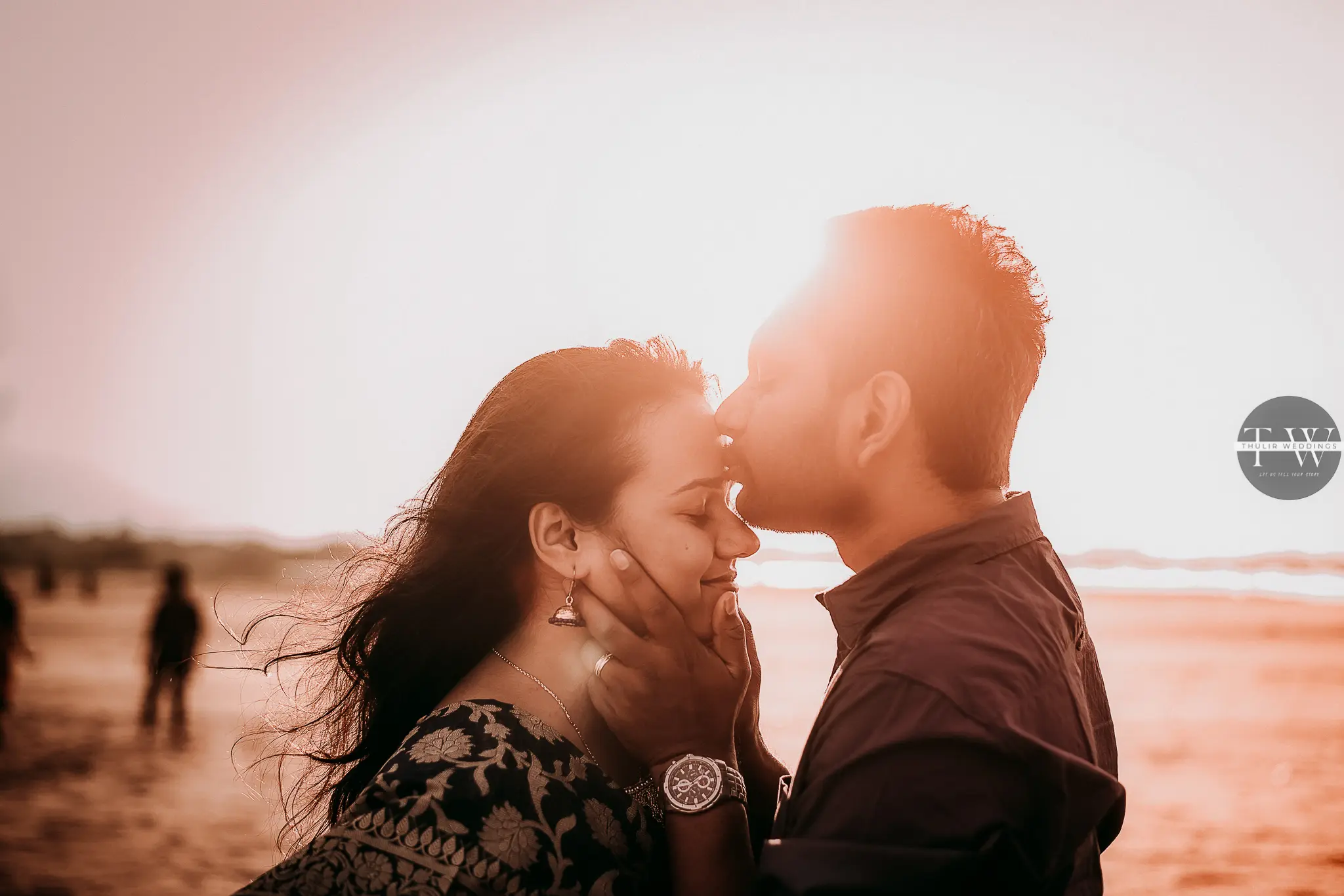 Bala Lakshmi & Aravind — Tamil Hindu Wedding — Thulir Weddings Chennai