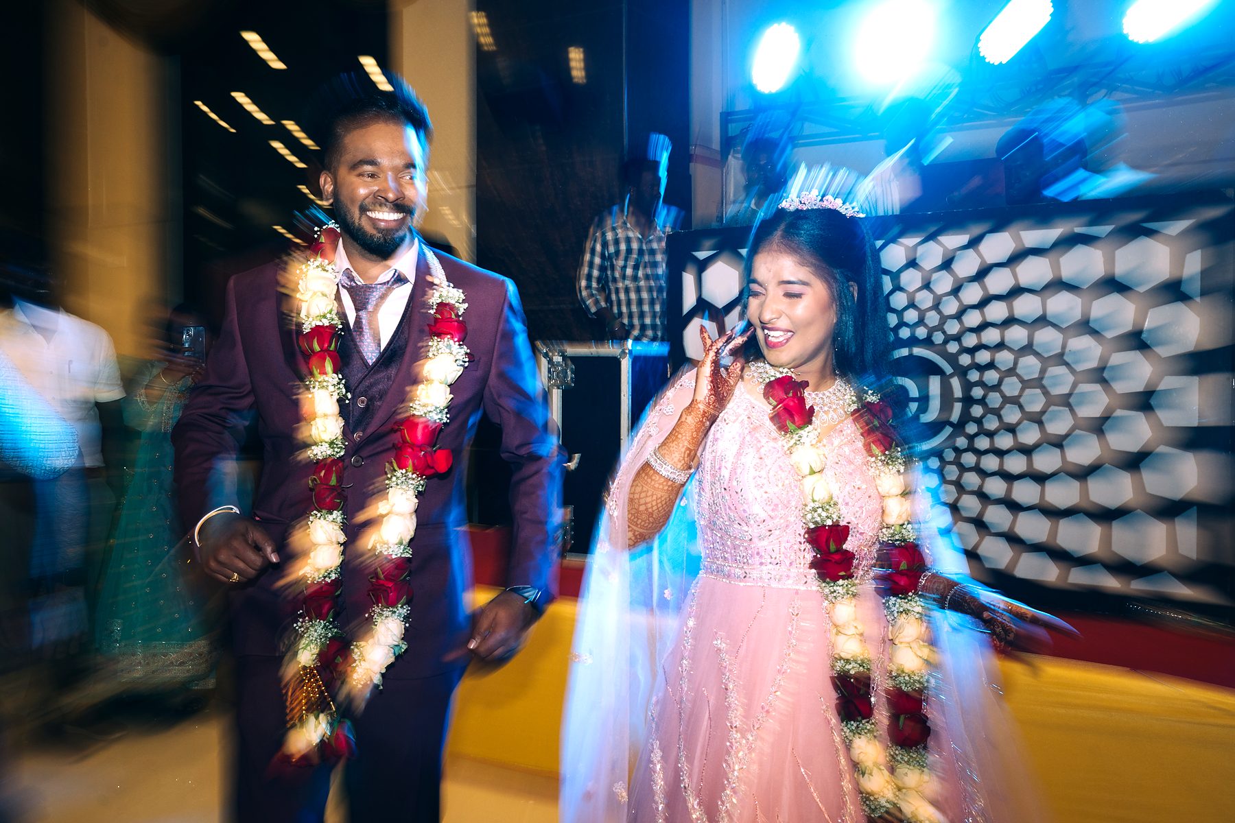Christian wedding photography Chennai