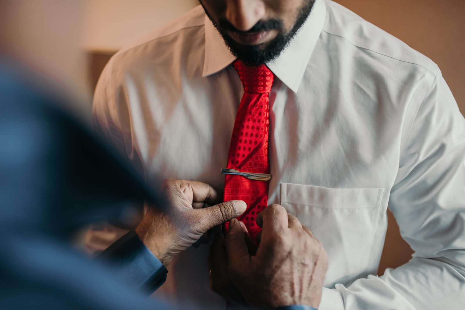 Daniel and Swetha wedding photography by Thulir Weddings Chennai