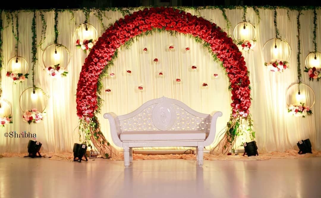 Wedding mandap design Chennai