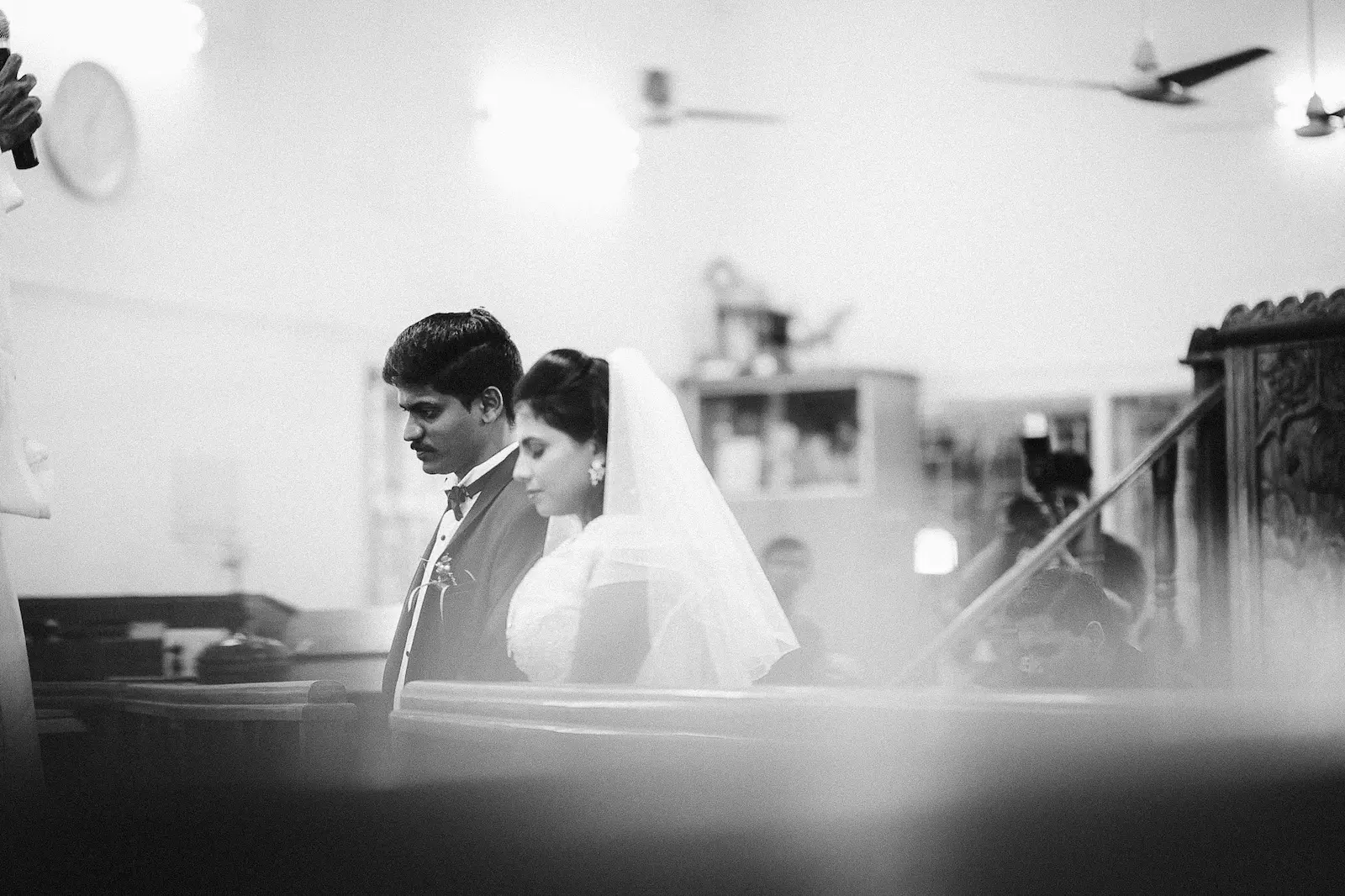 Wedding — Ceremony Moment — Thulir Weddings Chennai