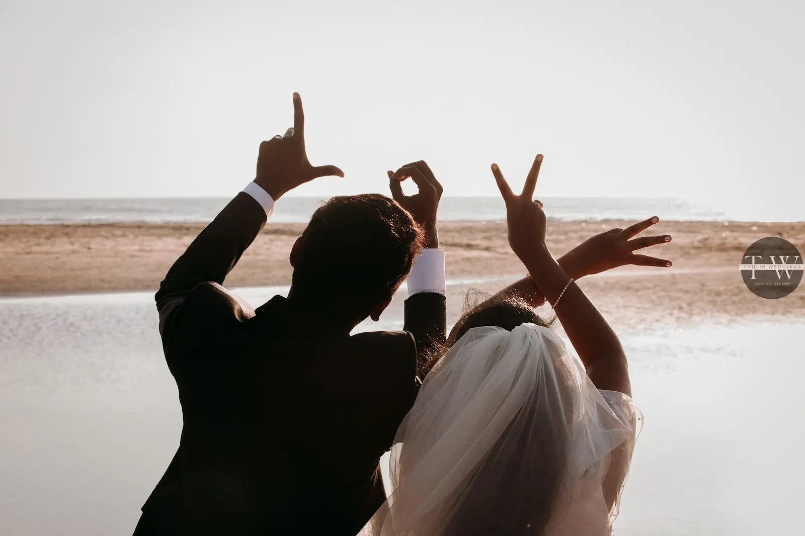 Christian wedding