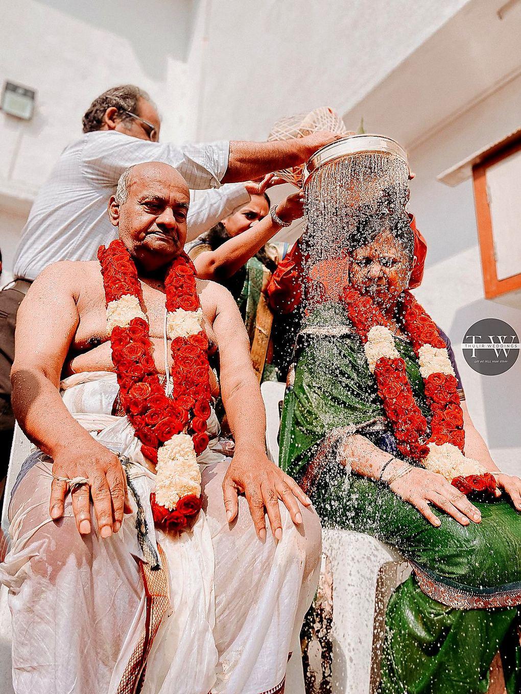 Wedding event planning Chennai — Thulir Weddings