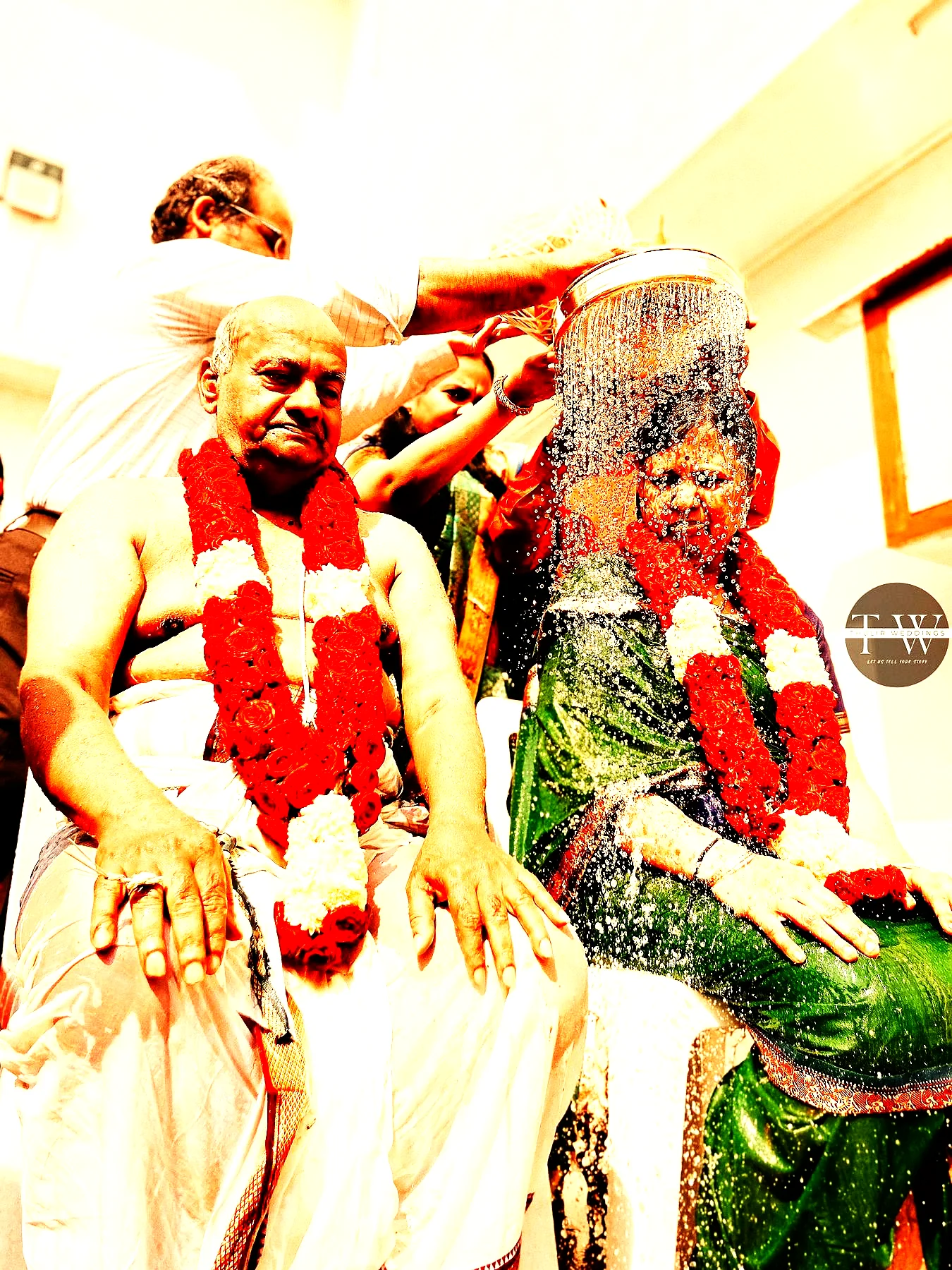 Wedding event planning Chennai — Thulir Weddings