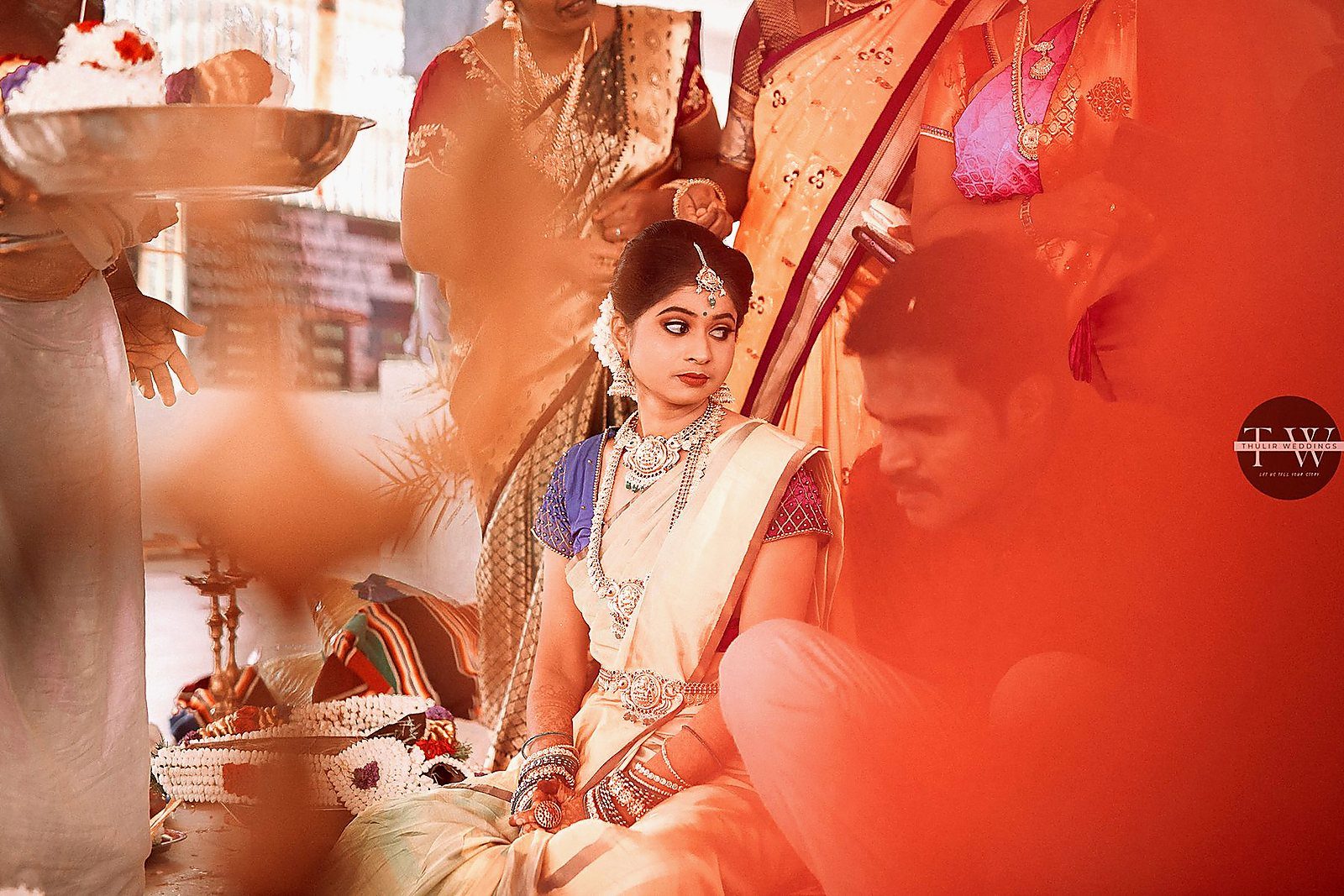 Wedding decoration Chennai — Thulir Weddings