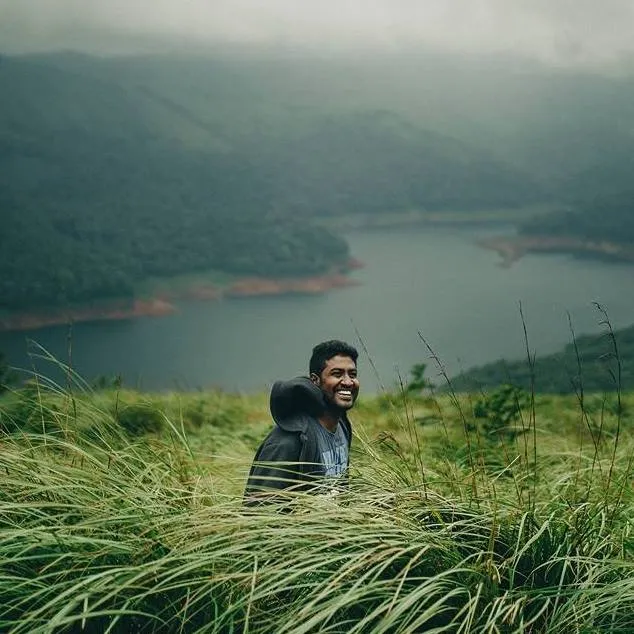 Naveen Prasanth — Thulir Weddings photographer Chennai