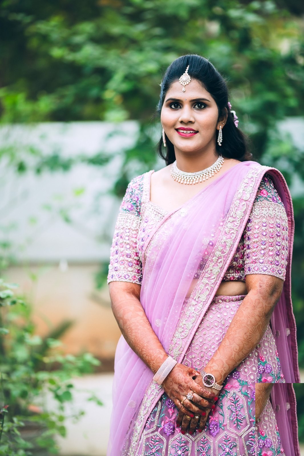 Naveen Prasanth — Thulir Weddings Chennai