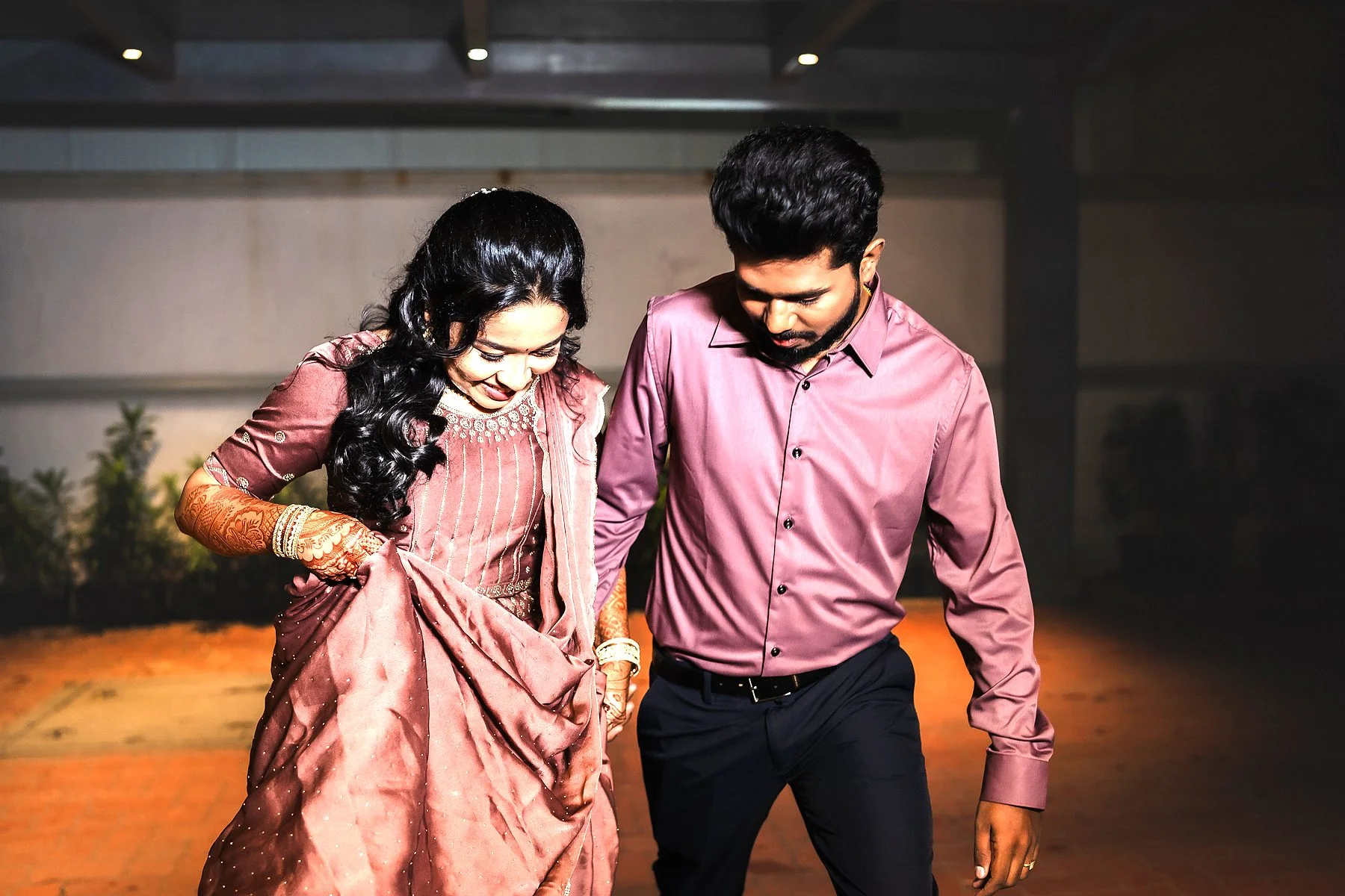 North Indian wedding photography Chennai