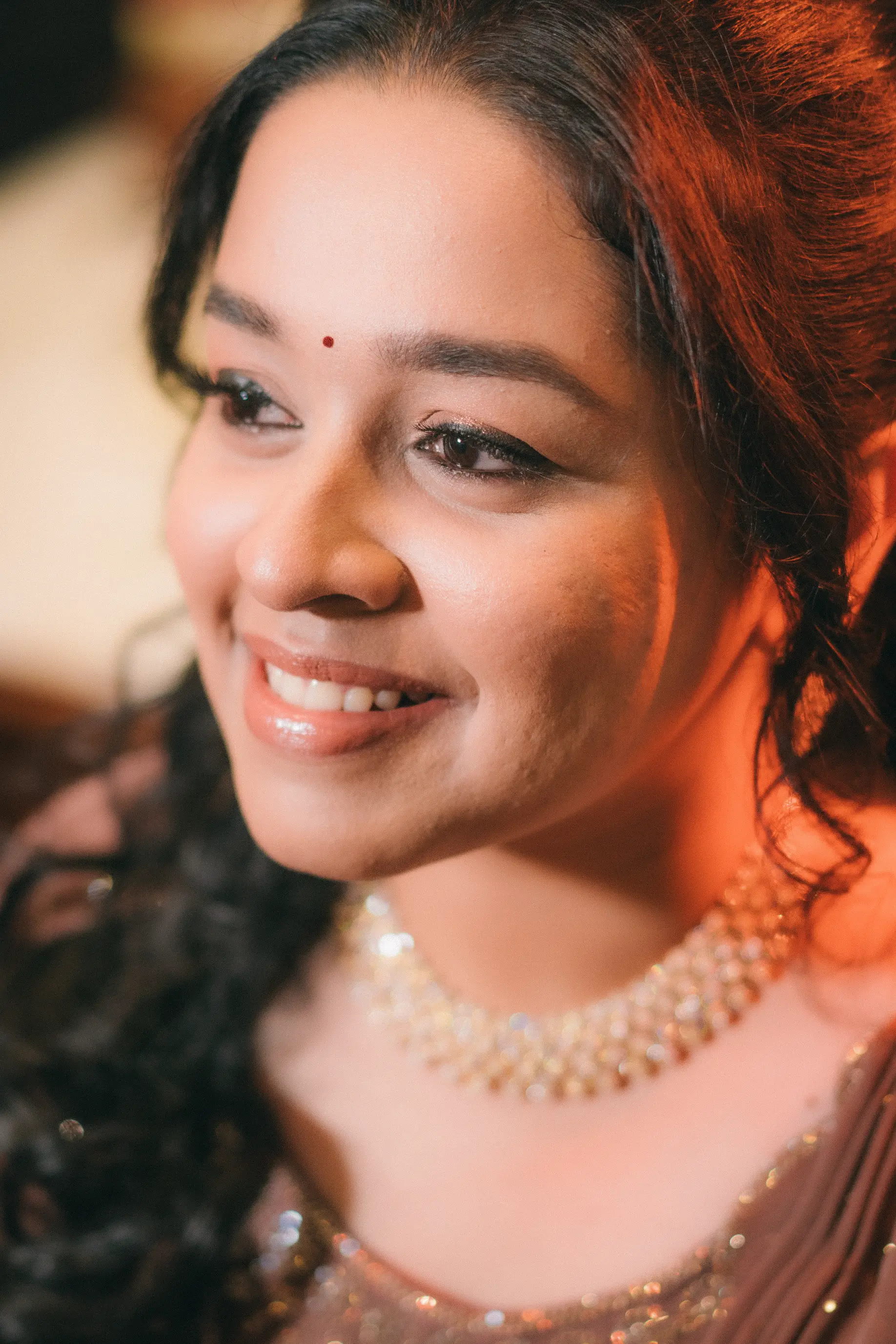 Nikita & Milton — Church Wedding — Thulir Weddings Chennai