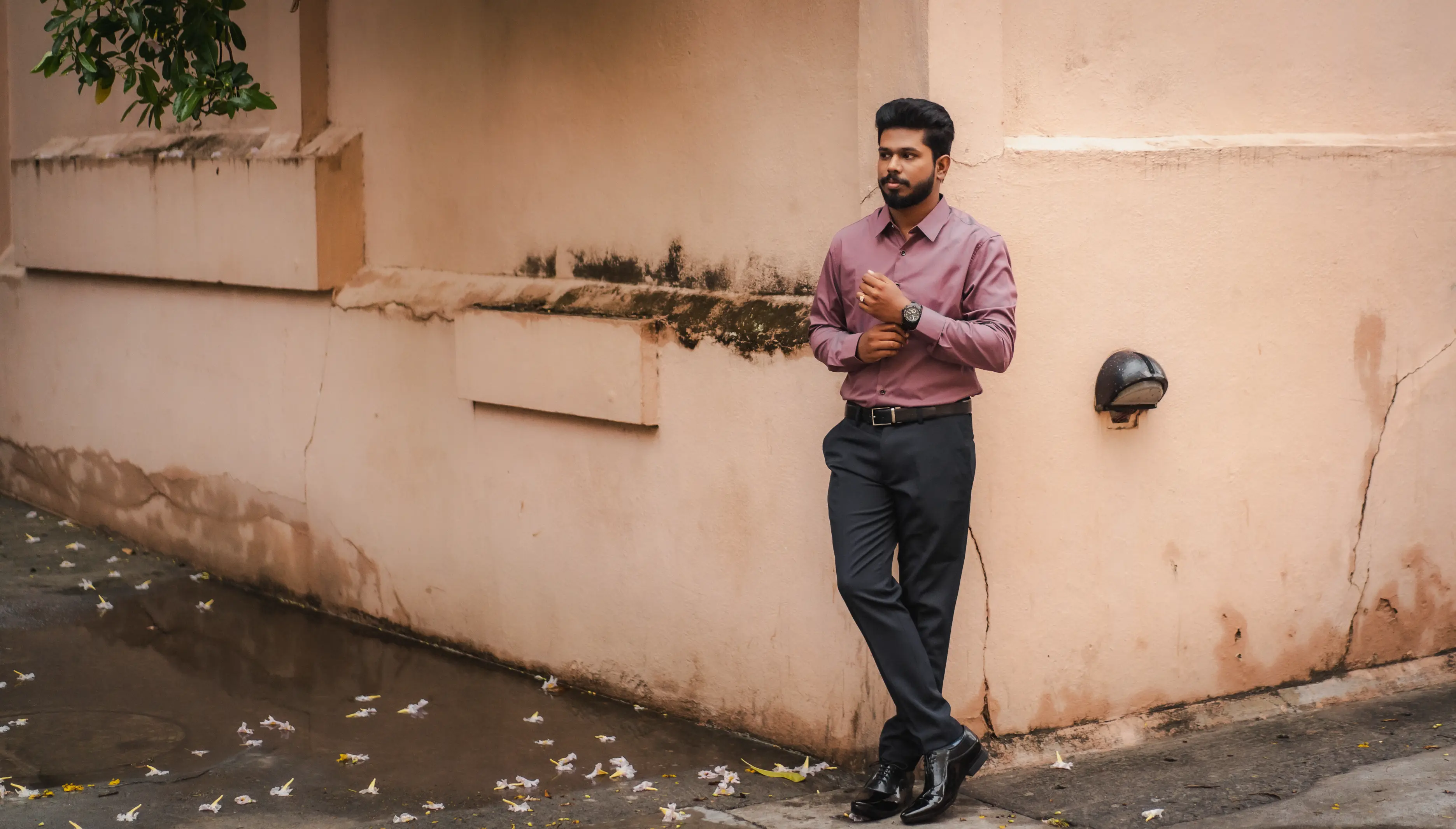 Nikita & Milton — Church Wedding — Thulir Weddings Chennai