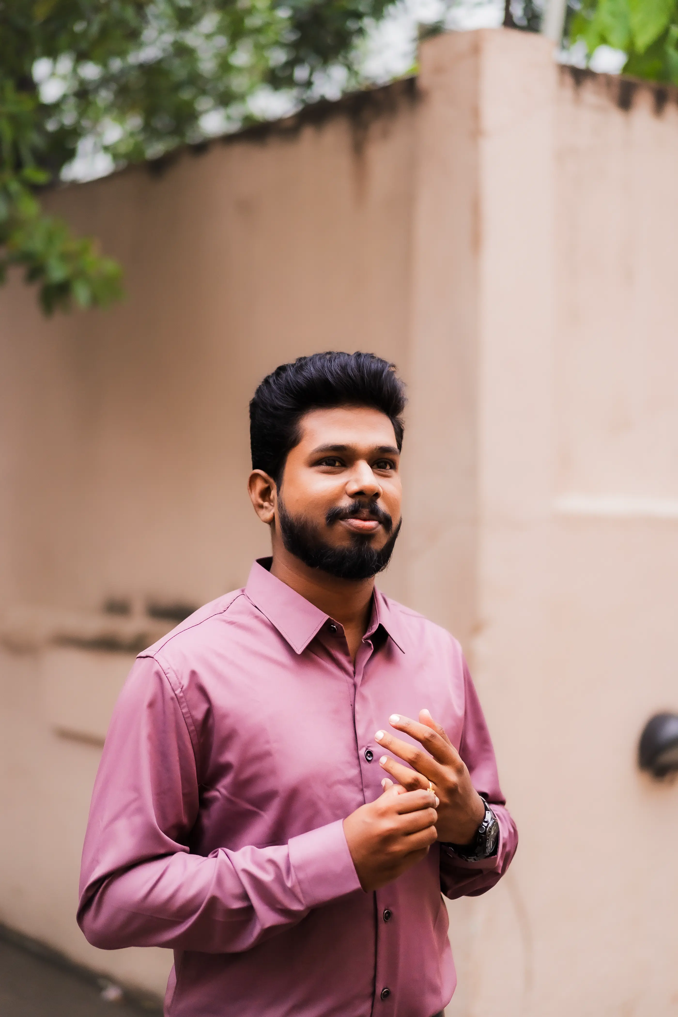 Nikita & Milton — Church Wedding — Thulir Weddings Chennai