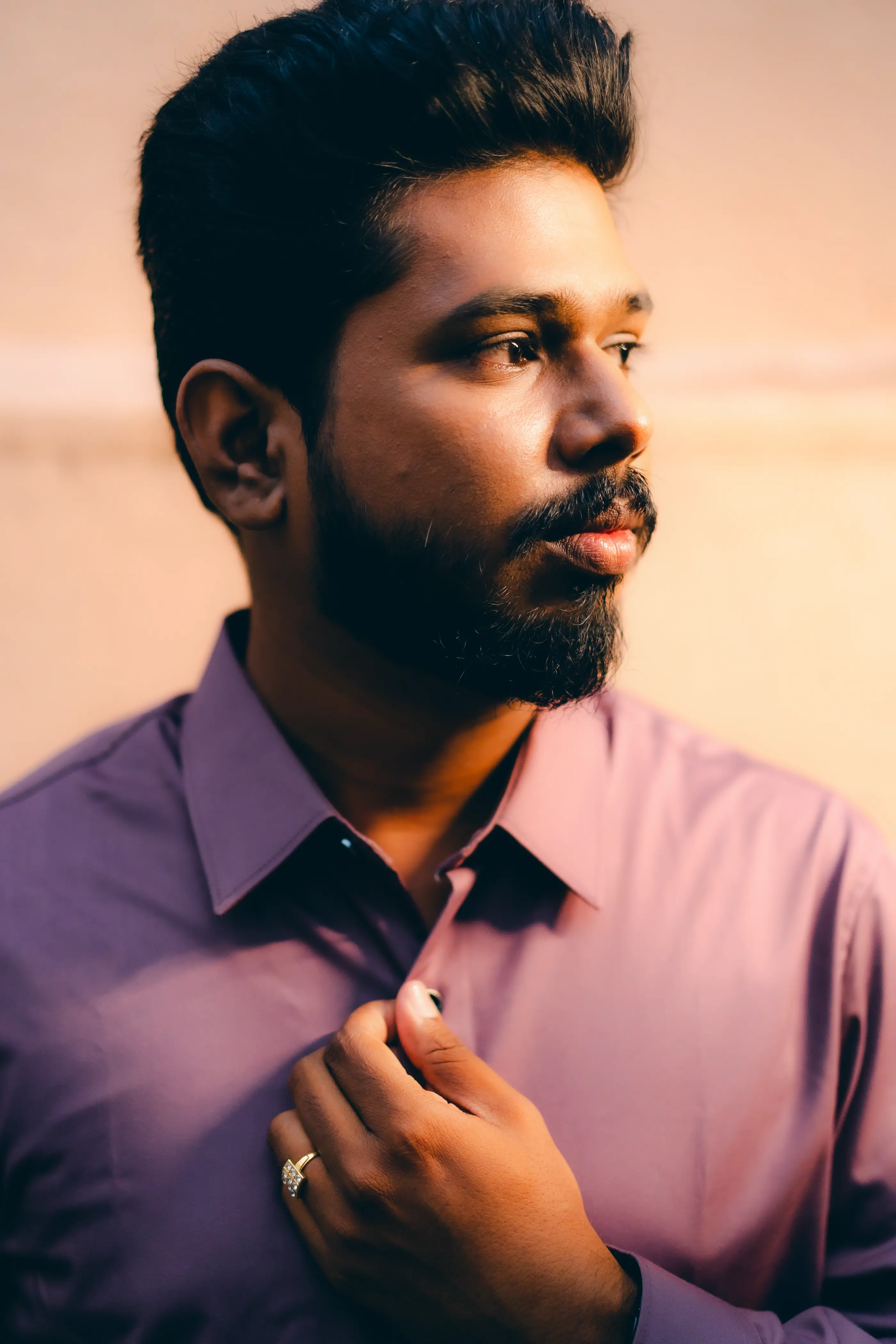 Nikita & Milton — Church Wedding — Thulir Weddings Chennai