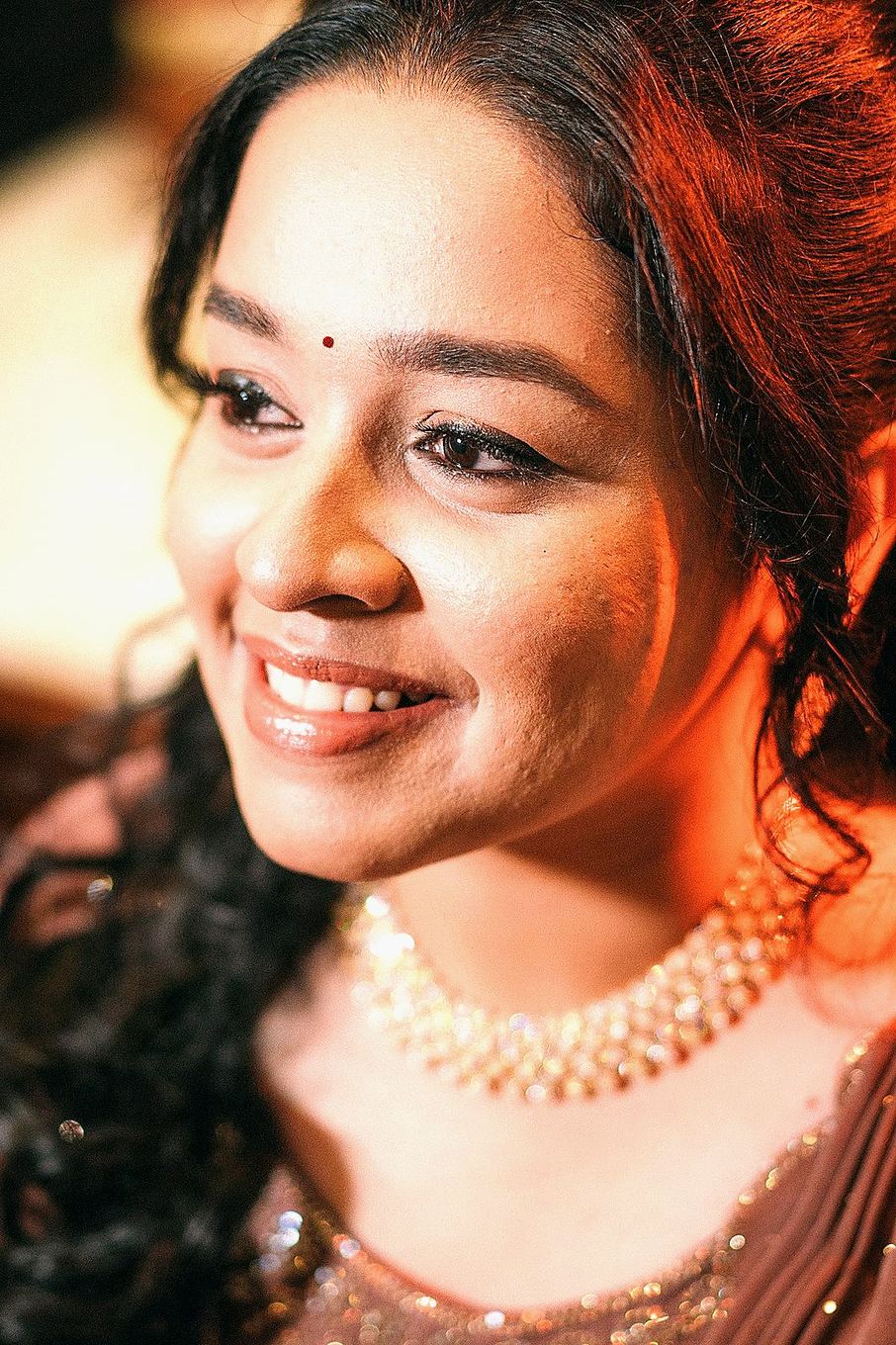 Thulir Weddings — candid photography work by Naveen Prasanth