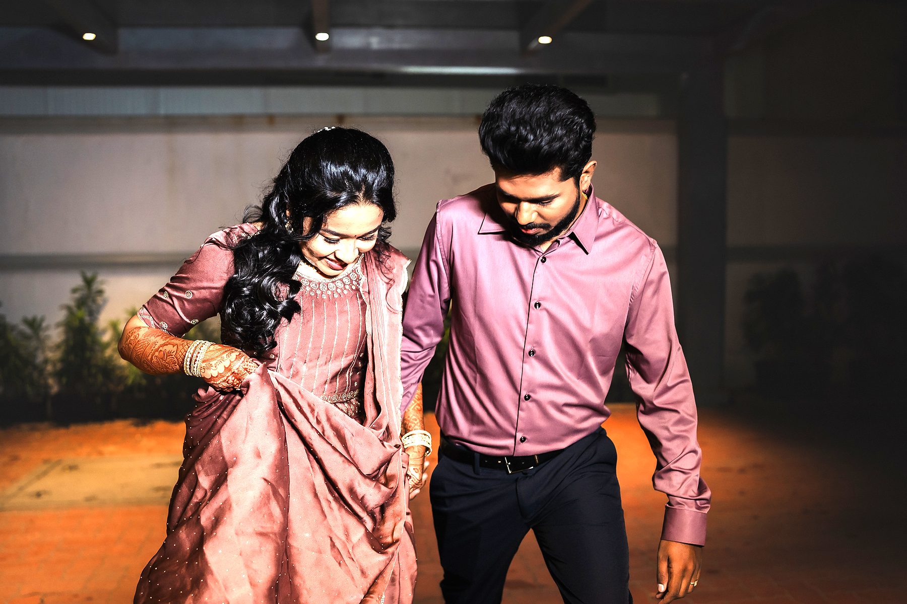 North Indian wedding photography Chennai