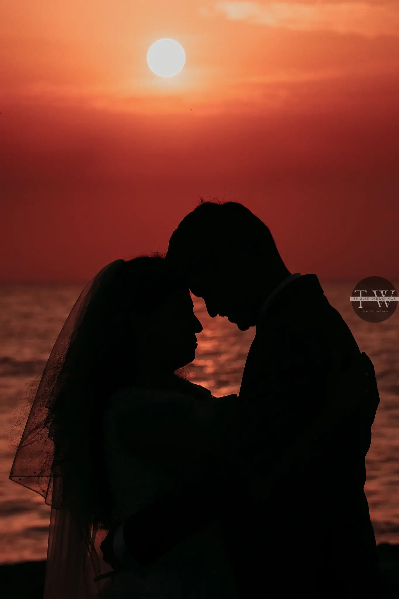 Christian Wedding — Celebration — Thulir Weddings Chennai