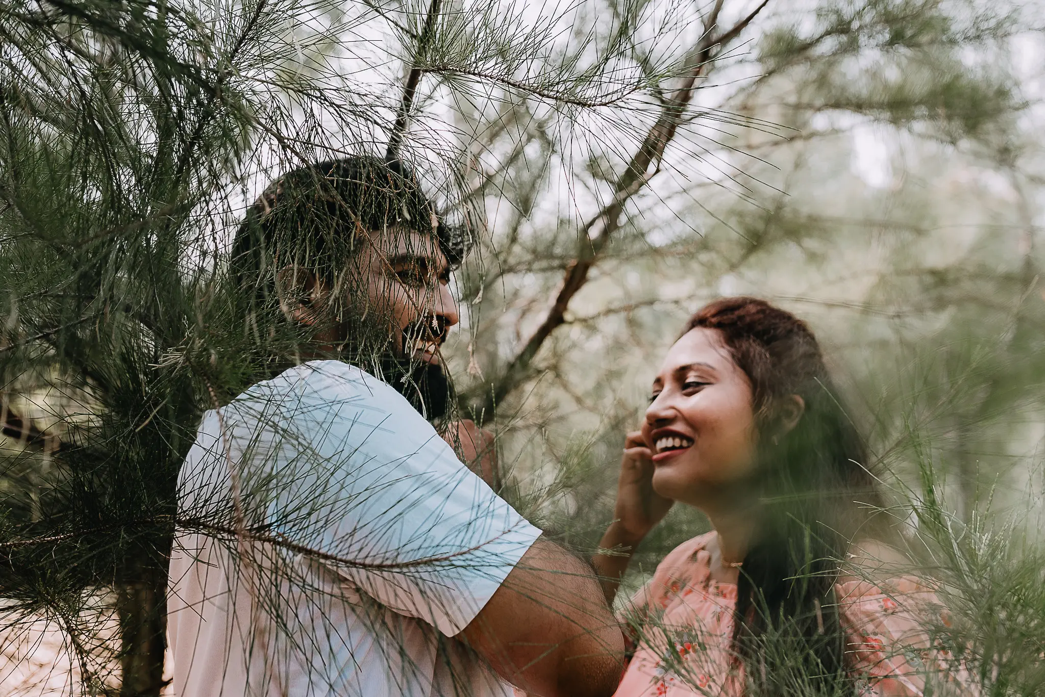 Raj & Hemalatha — Wedding — Thulir Weddings Chennai
