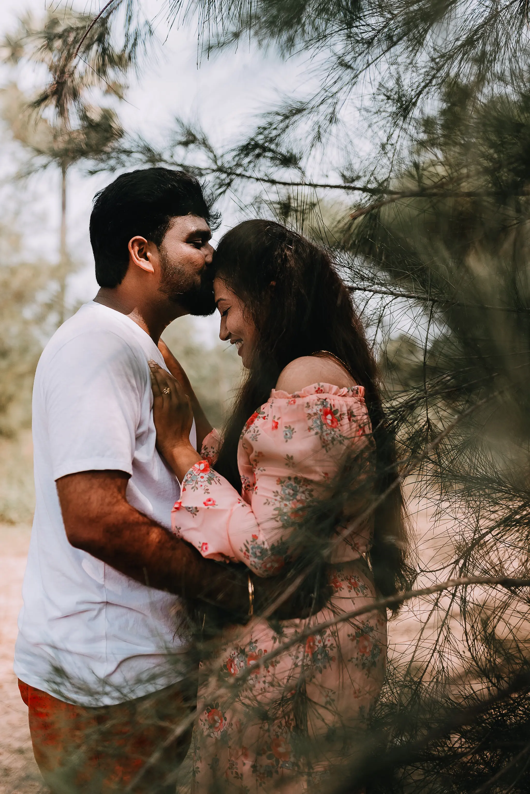 Raj & Hemalatha — Wedding — Thulir Weddings Chennai