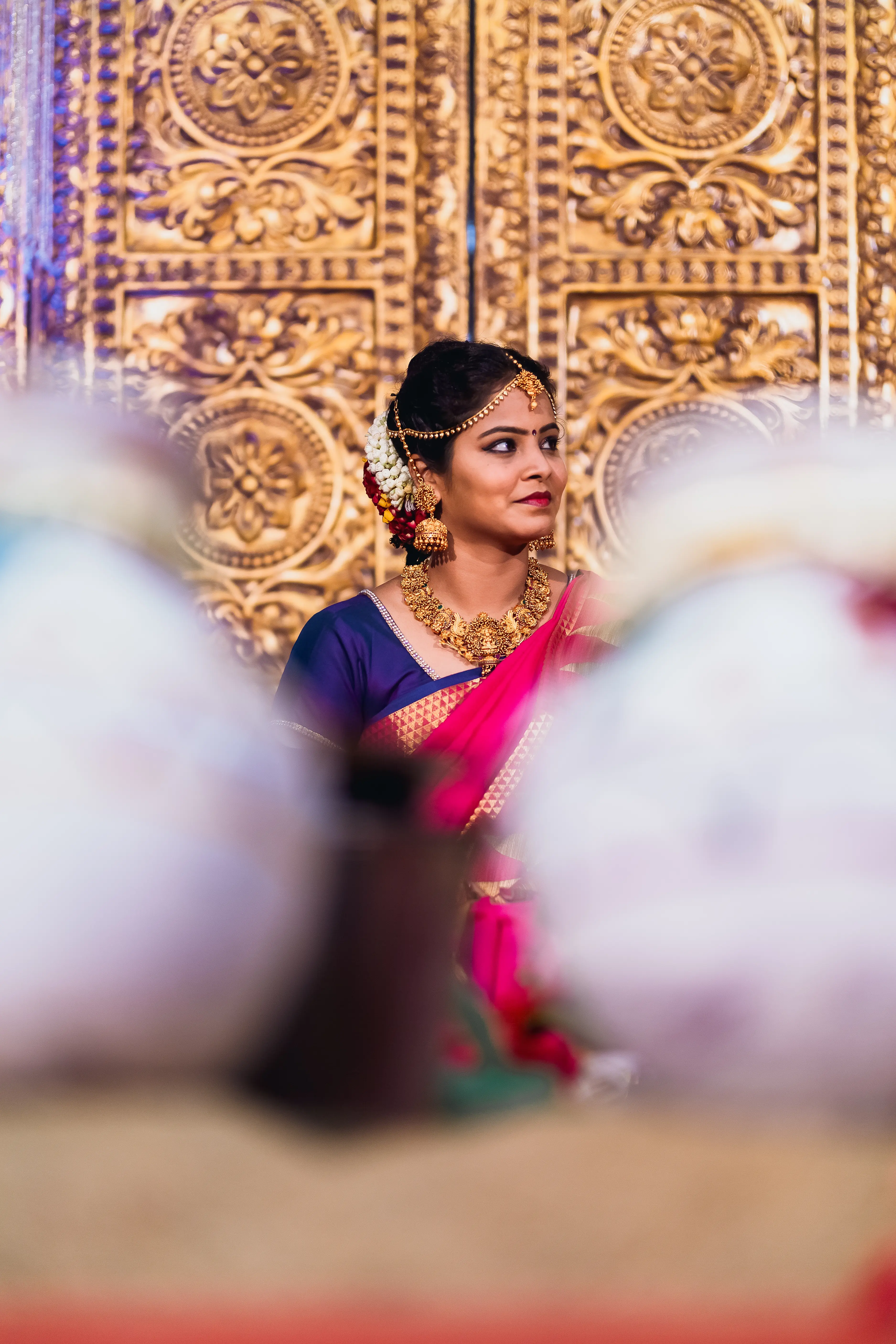 Wedding — Various Couples — Thulir Weddings Chennai