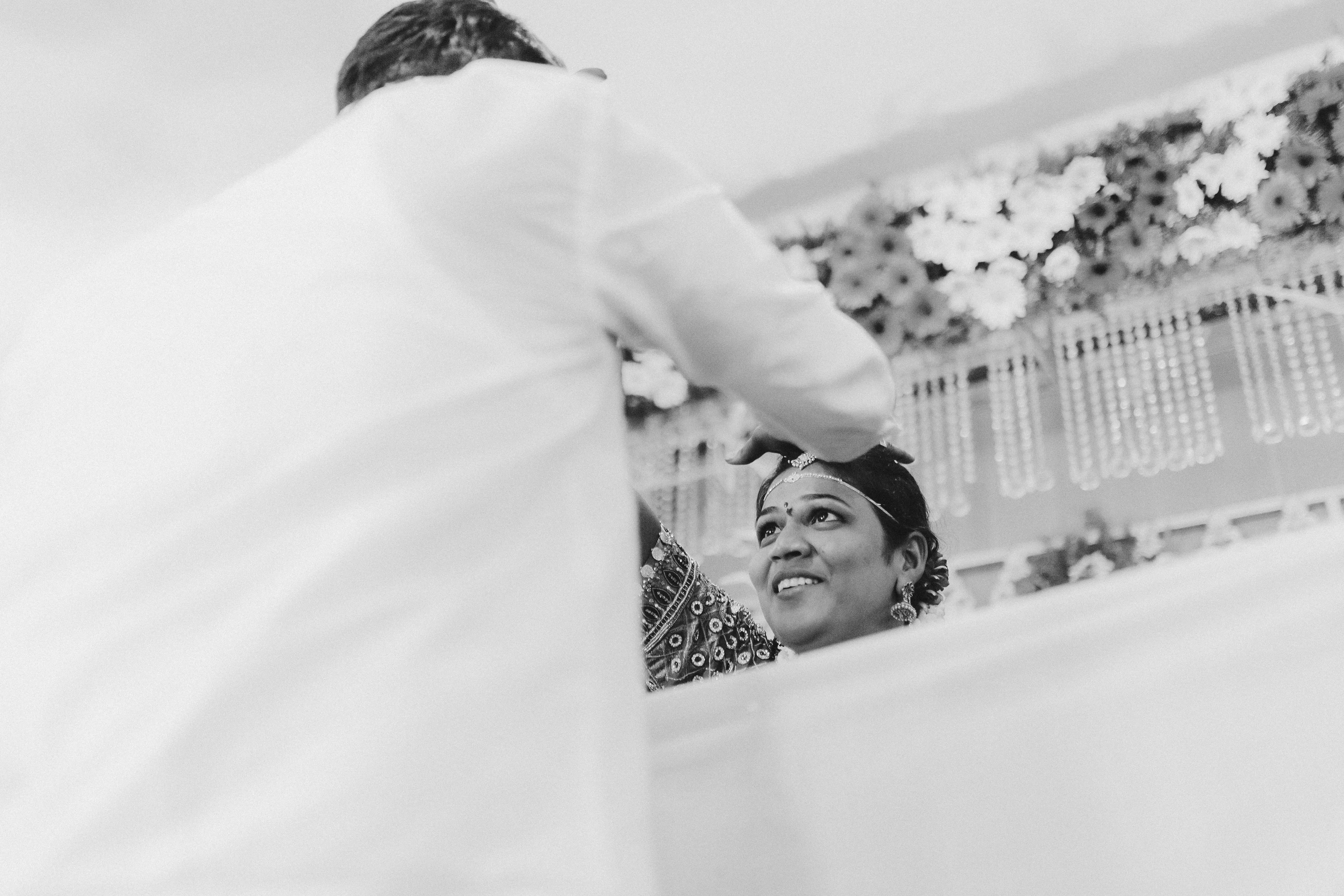 Wedding — Various Couples — Thulir Weddings Chennai