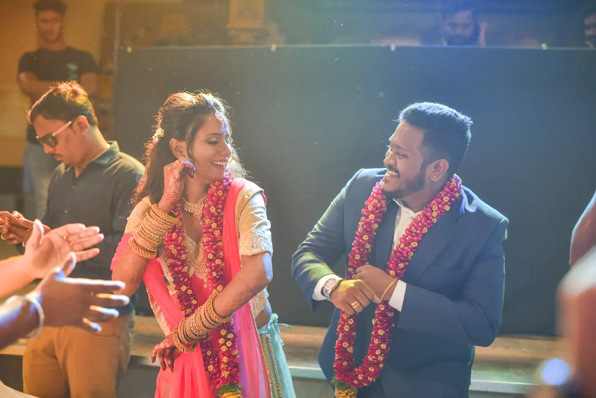 Wedding — Ceremony Wide — Thulir Weddings Chennai
