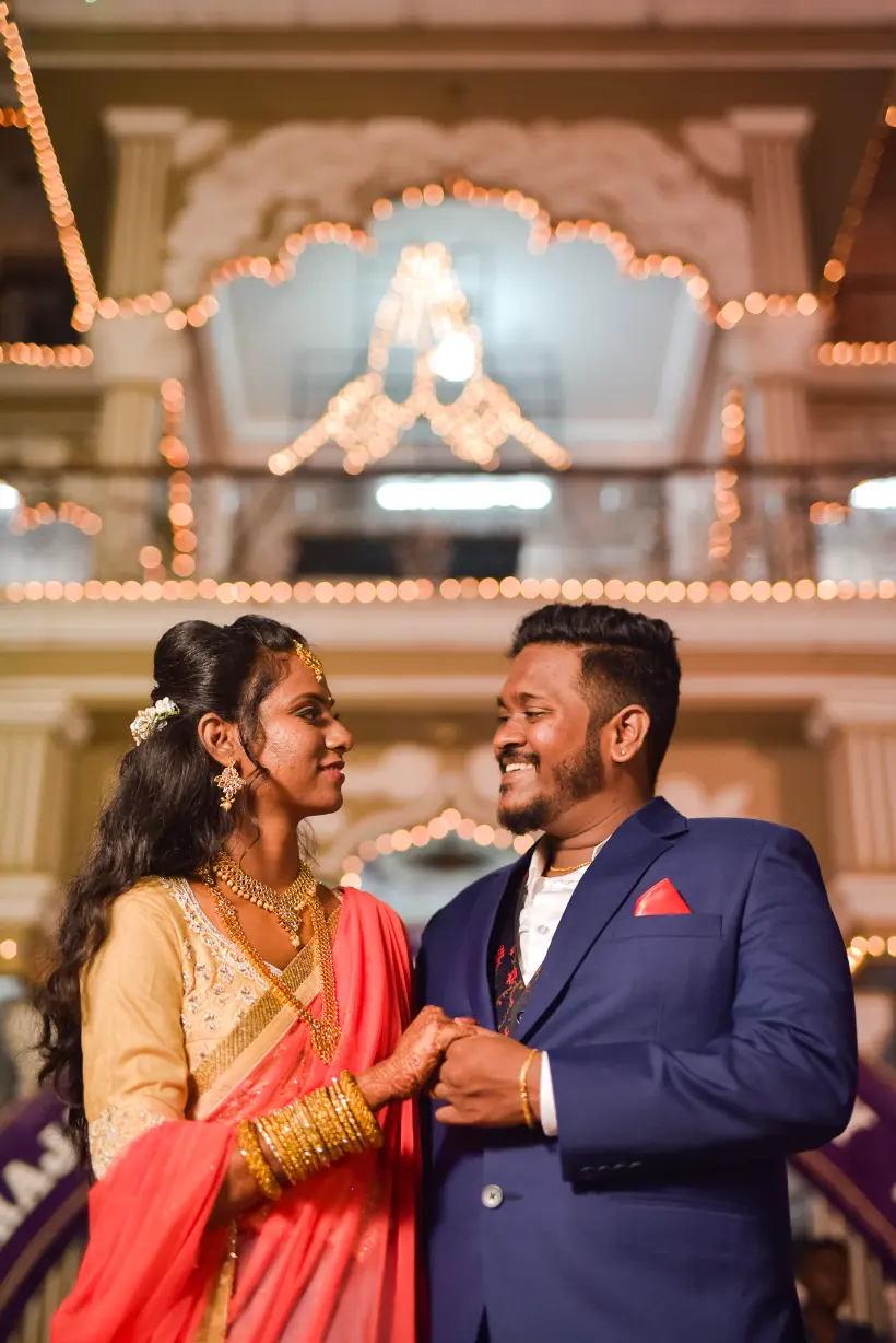 Wedding — Candid — Thulir Weddings Chennai