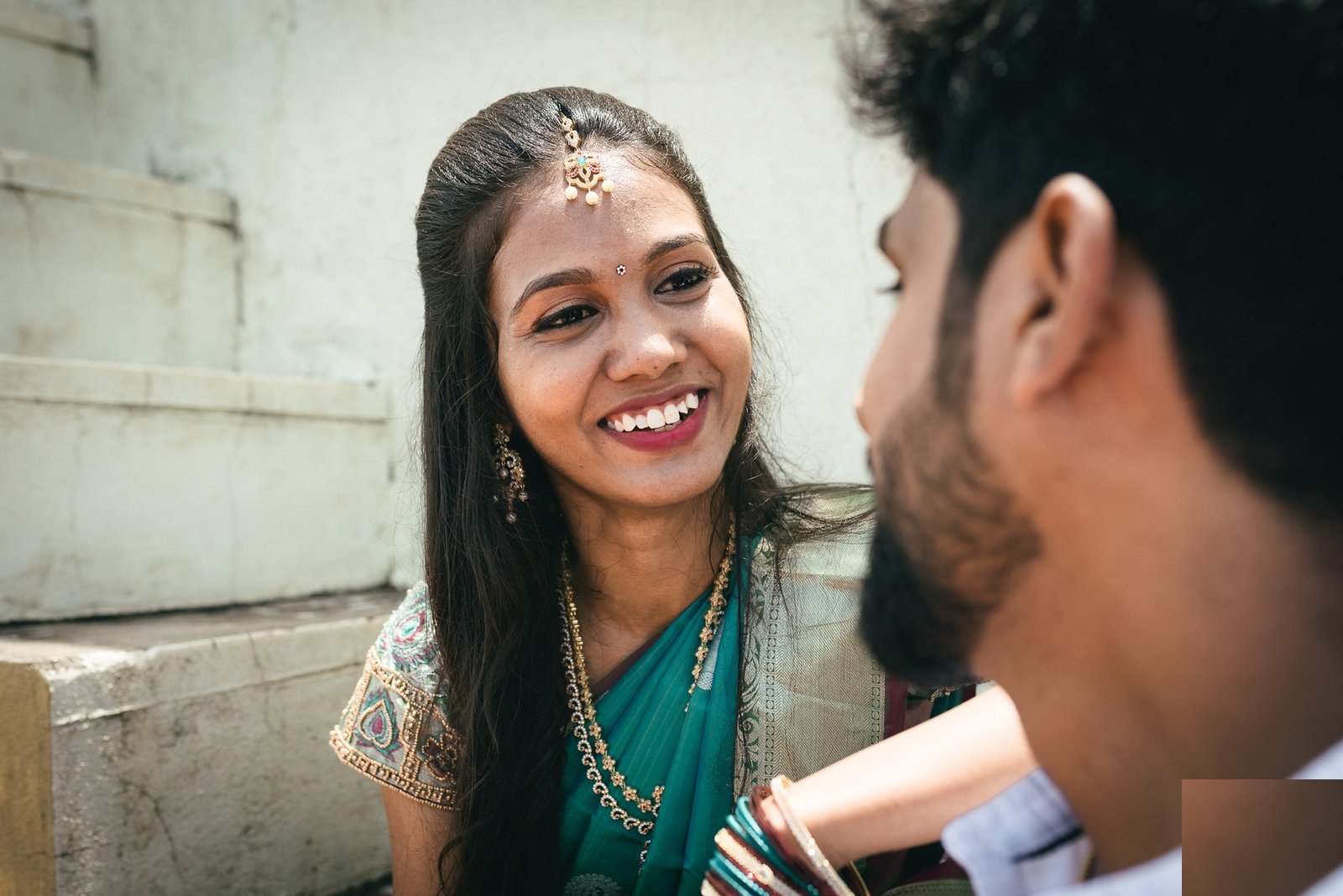 Best wedding photographer Chennai