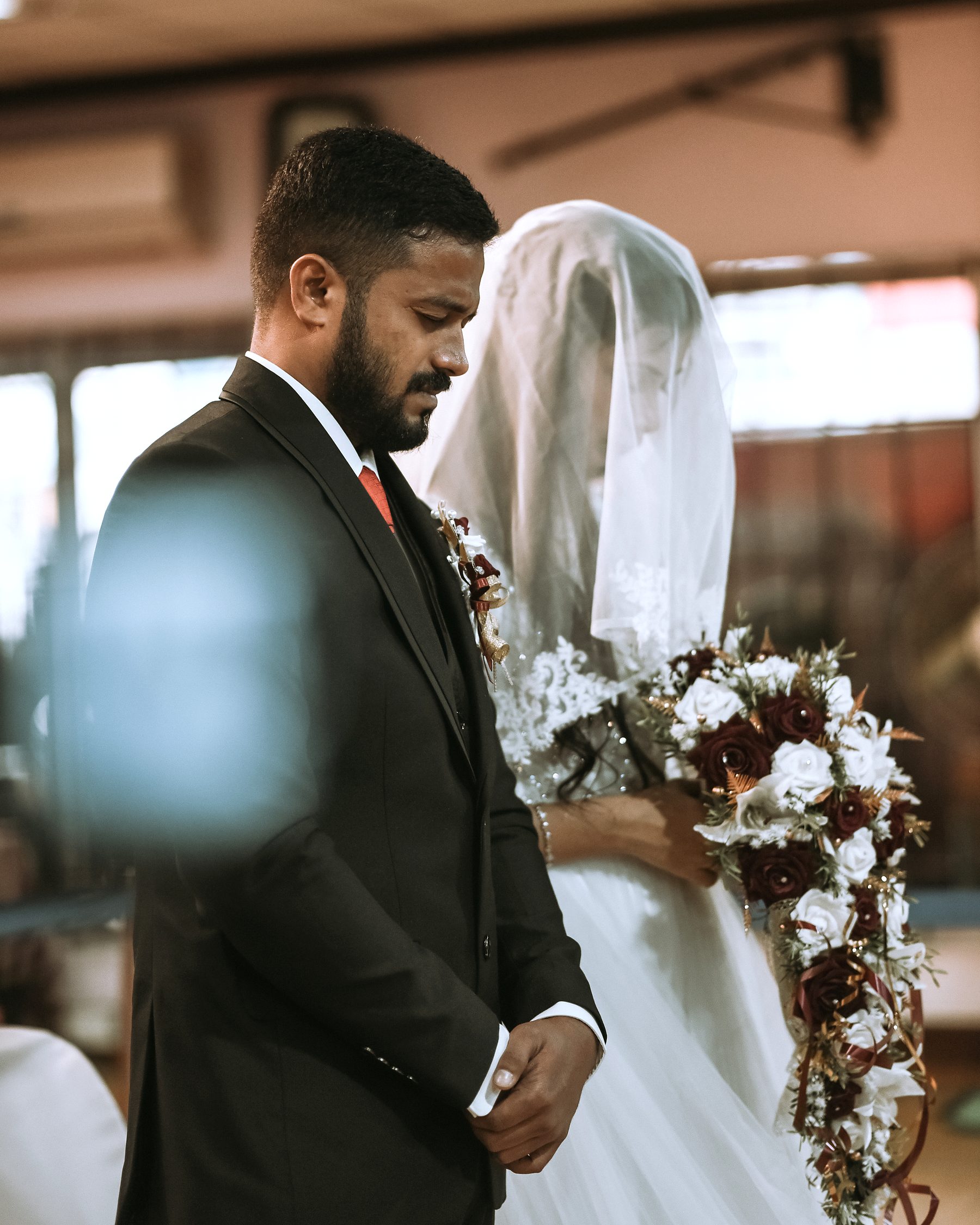 Wedding reception photography Chennai