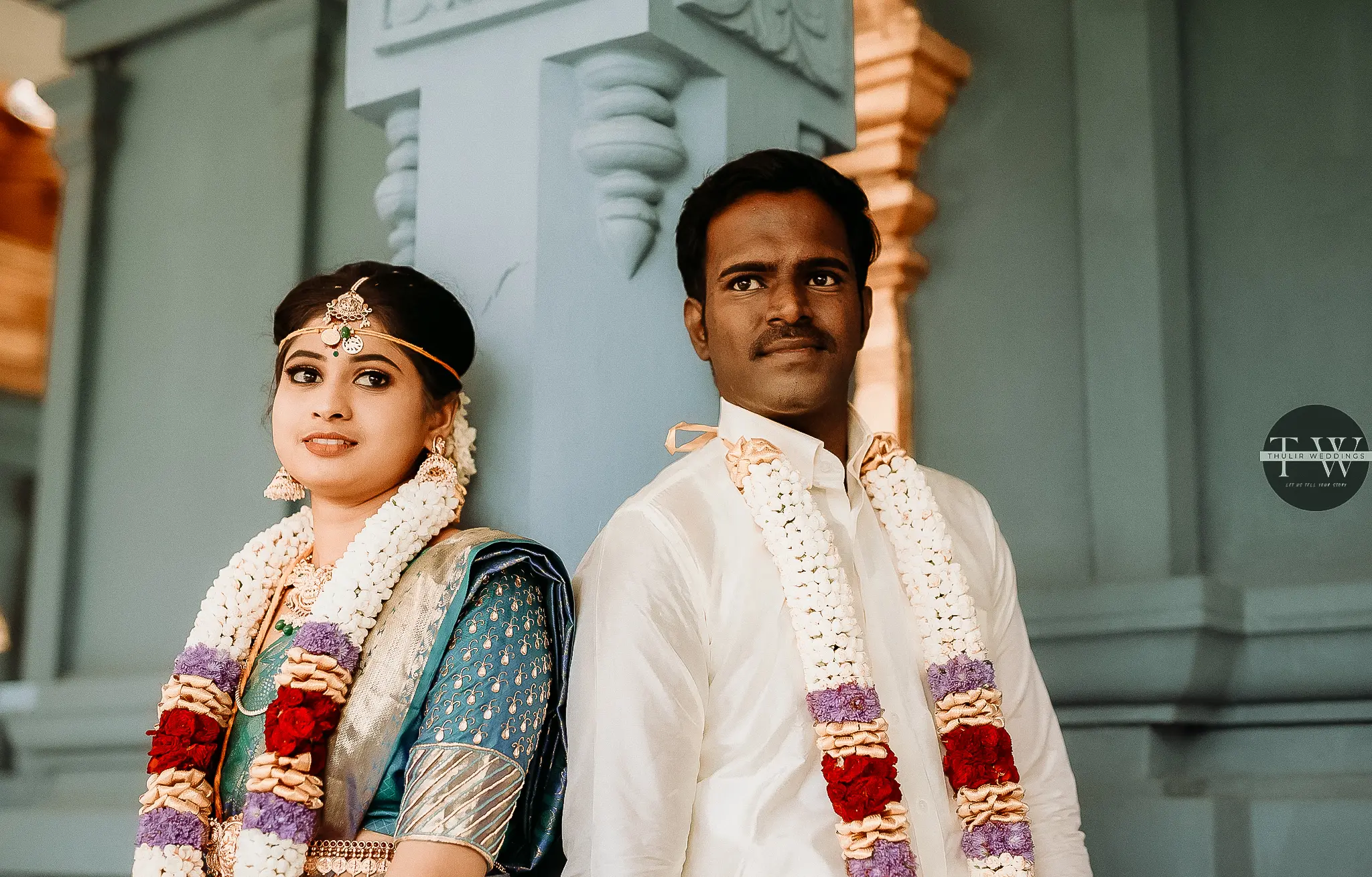 Hindu Ceremony — Ritual — Thulir Weddings Chennai