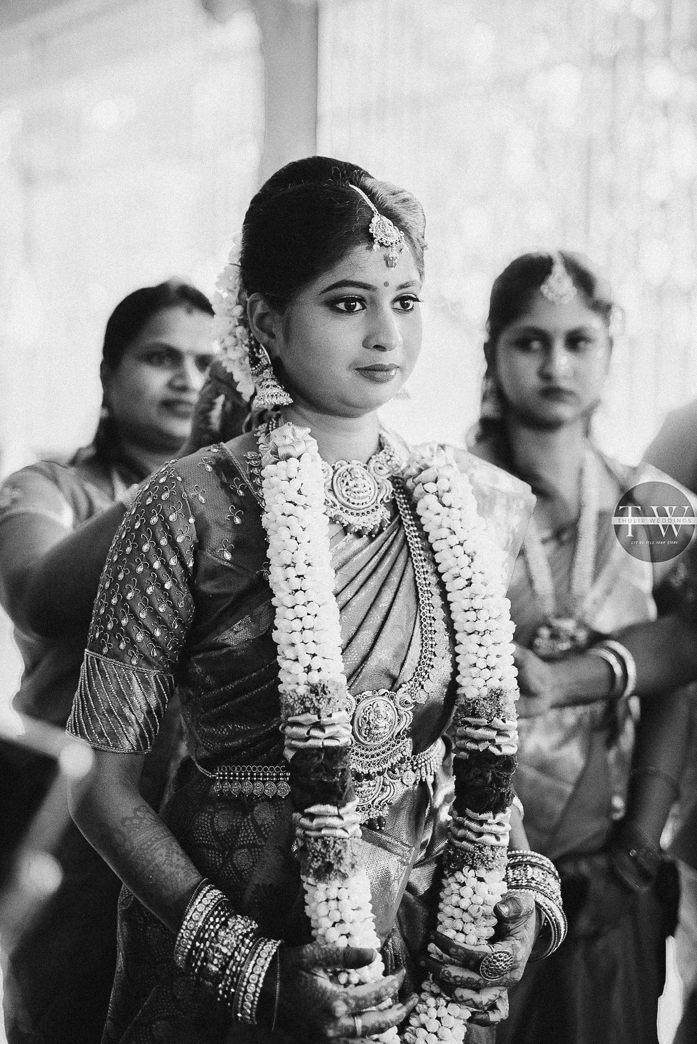 Tamil Hindu Ceremony — Thulir Weddings Chennai