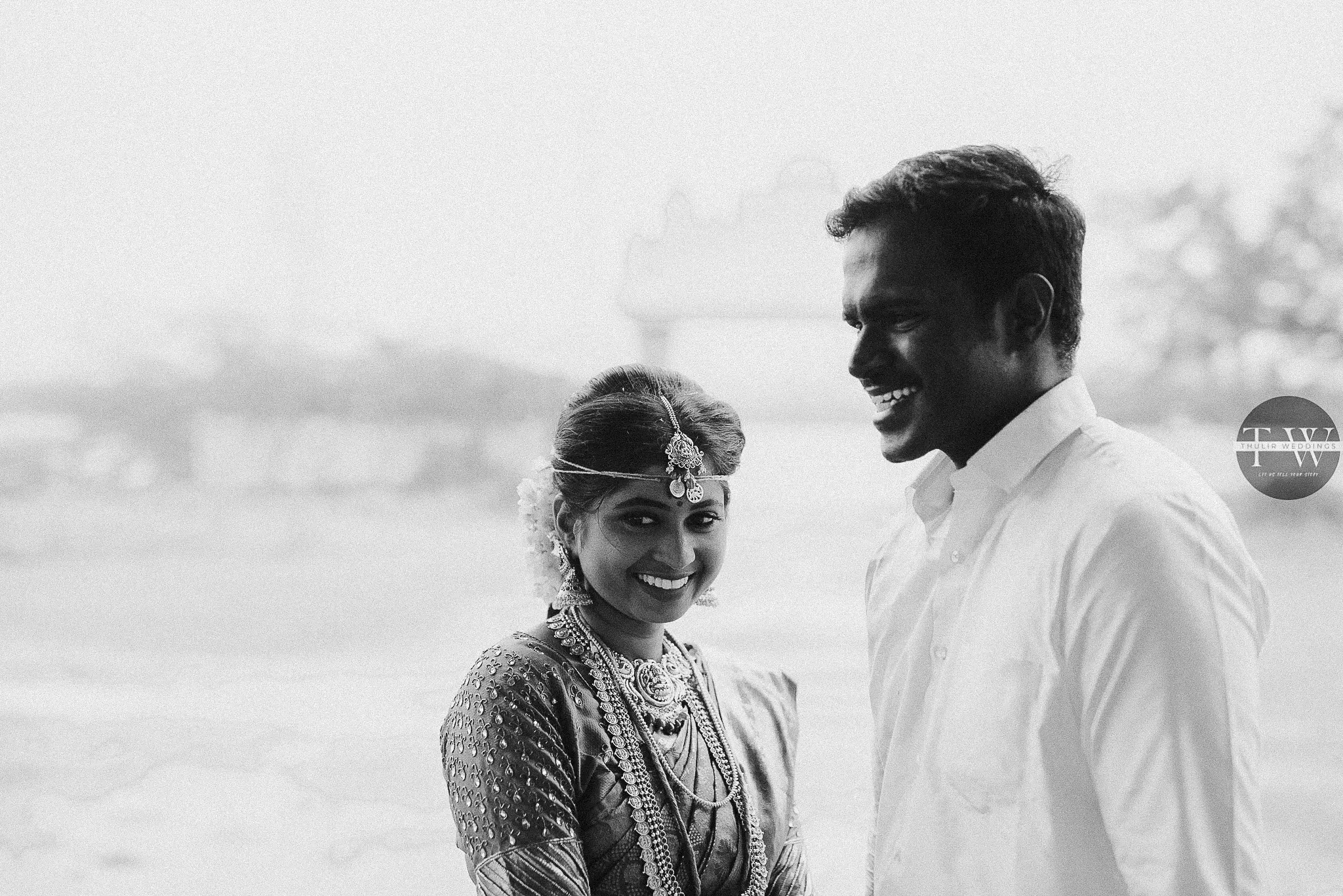Tamil Hindu — Garland Exchange — Thulir Weddings Chennai