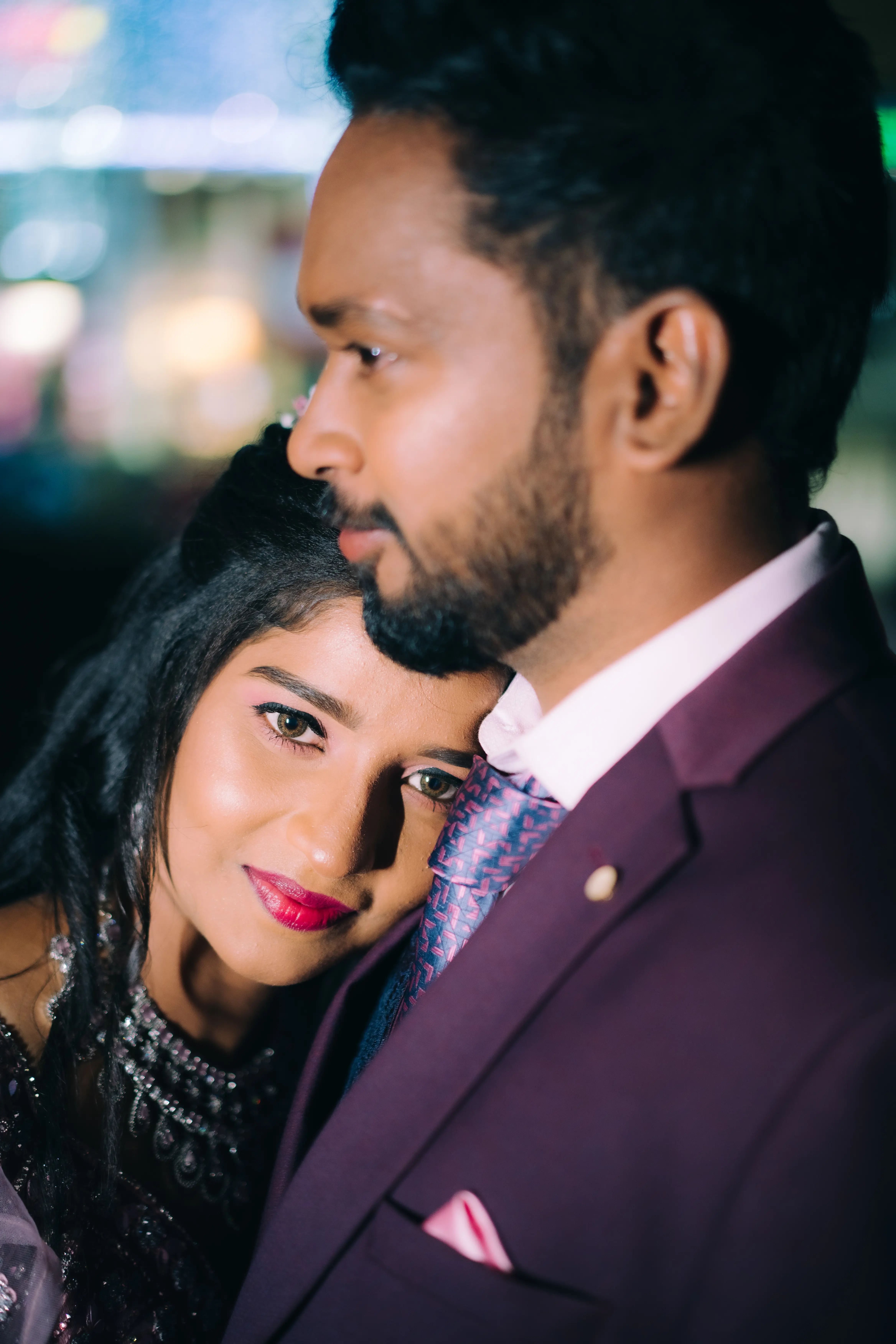 Udhya & Sandhya — Wedding — Thulir Weddings Chennai